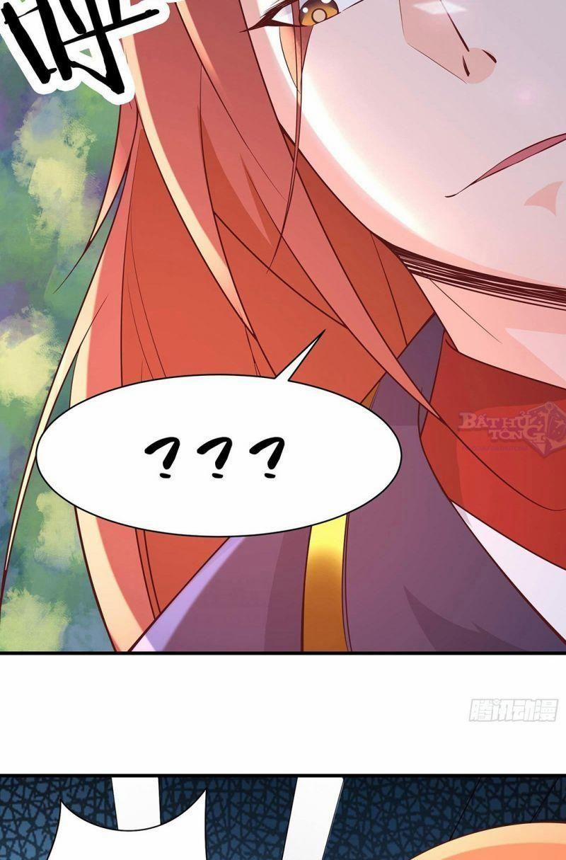 Đồ Đệ Của Ta Đều Là Nữ Ma Đầu 31 trang 11