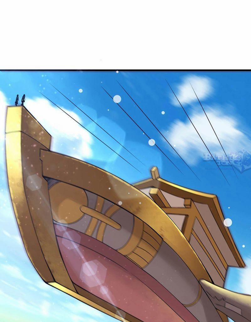 Đồ Đệ Của Ta Đều Là Nữ Ma Đầu 31 trang 2