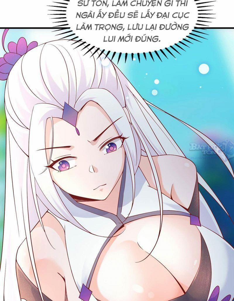 Đồ Đệ Của Ta Đều Là Nữ Ma Đầu 31 trang 5