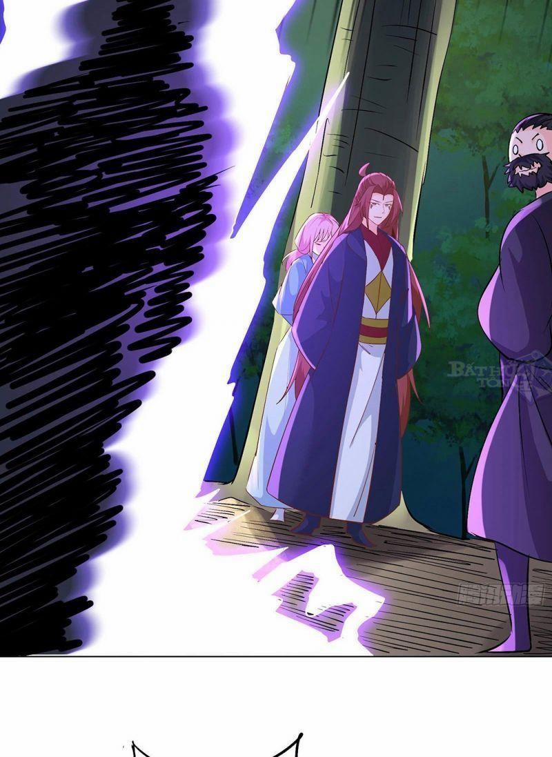 Đồ Đệ Của Ta Đều Là Nữ Ma Đầu 32 trang 12