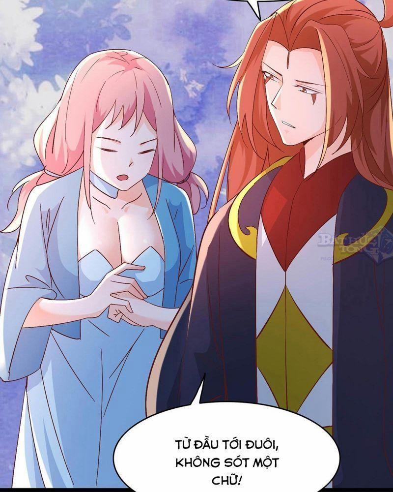 Đồ Đệ Của Ta Đều Là Nữ Ma Đầu 32 trang 21