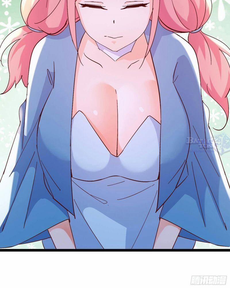 Đồ Đệ Của Ta Đều Là Nữ Ma Đầu 32 trang 23