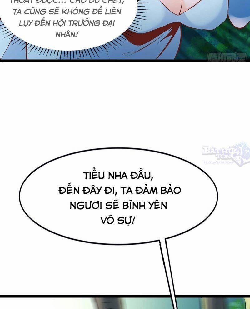 Đồ Đệ Của Ta Đều Là Nữ Ma Đầu 32 trang 4