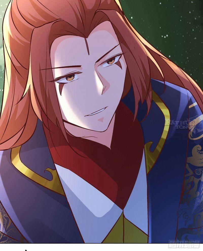 Đồ Đệ Của Ta Đều Là Nữ Ma Đầu 32 trang 8