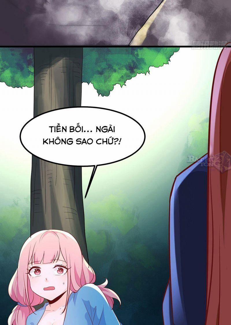 Đồ Đệ Của Ta Đều Là Nữ Ma Đầu 33 trang 11