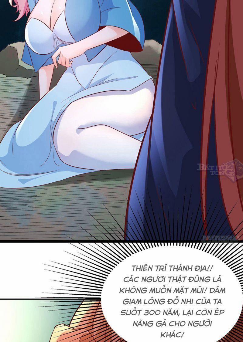 Đồ Đệ Của Ta Đều Là Nữ Ma Đầu 33 trang 12