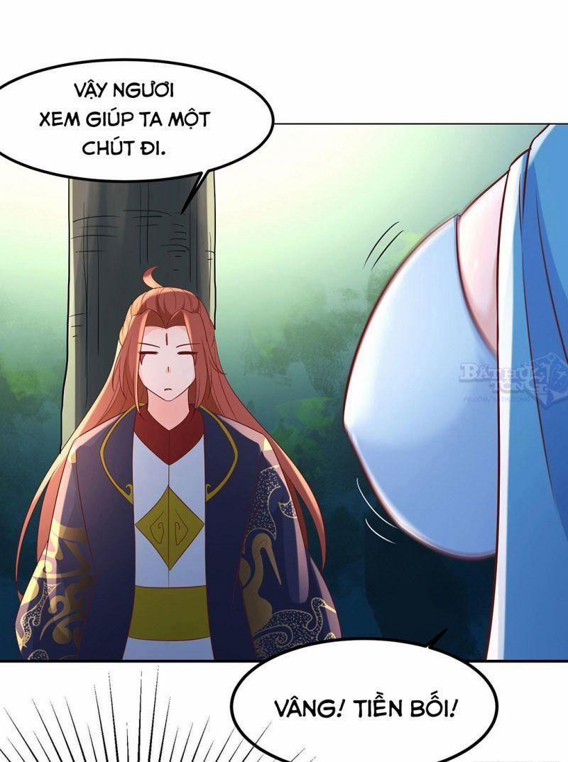 Đồ Đệ Của Ta Đều Là Nữ Ma Đầu 33 trang 18