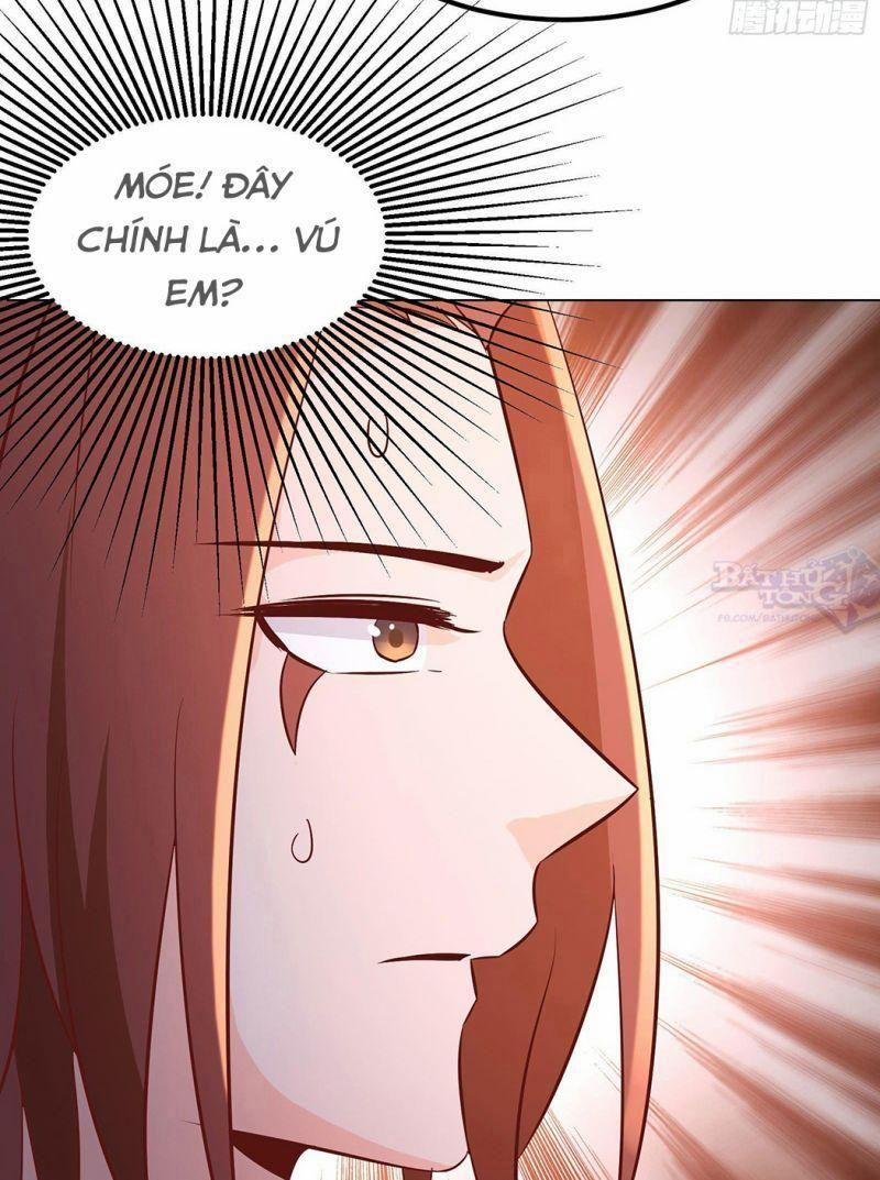 Đồ Đệ Của Ta Đều Là Nữ Ma Đầu 33 trang 19