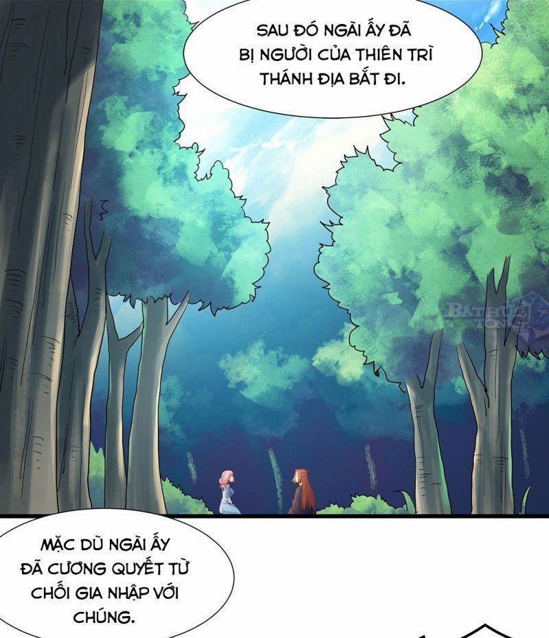 Đồ Đệ Của Ta Đều Là Nữ Ma Đầu 33 trang 2