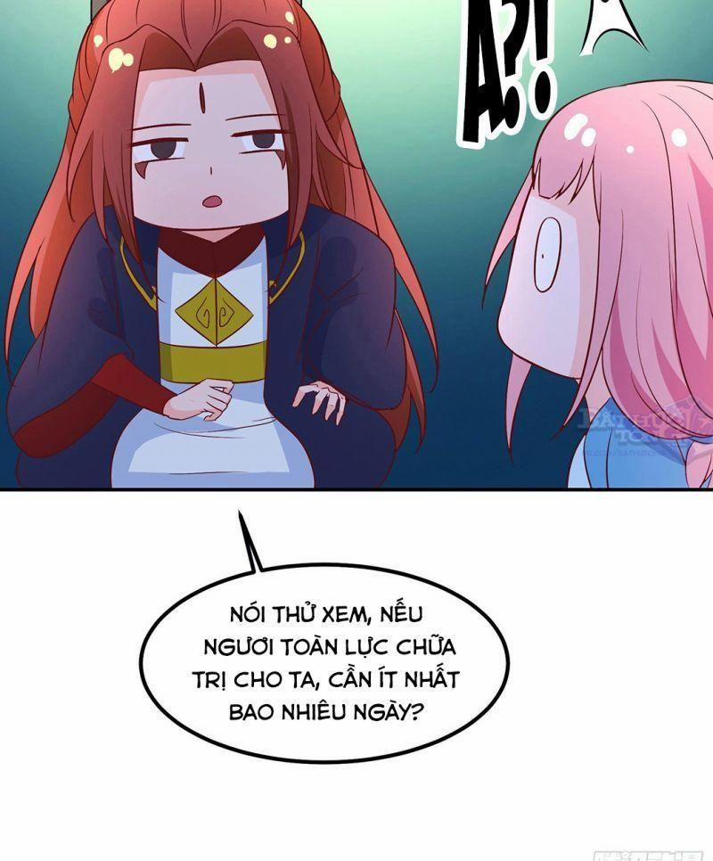 Đồ Đệ Của Ta Đều Là Nữ Ma Đầu 33 trang 25