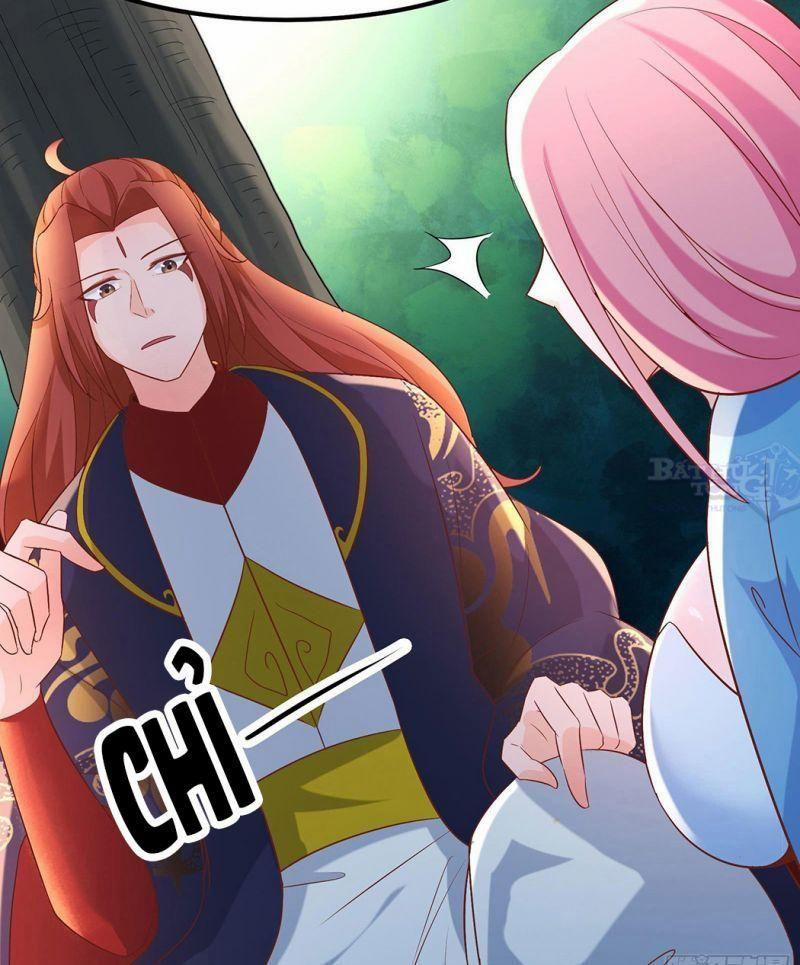 Đồ Đệ Của Ta Đều Là Nữ Ma Đầu 33 trang 28