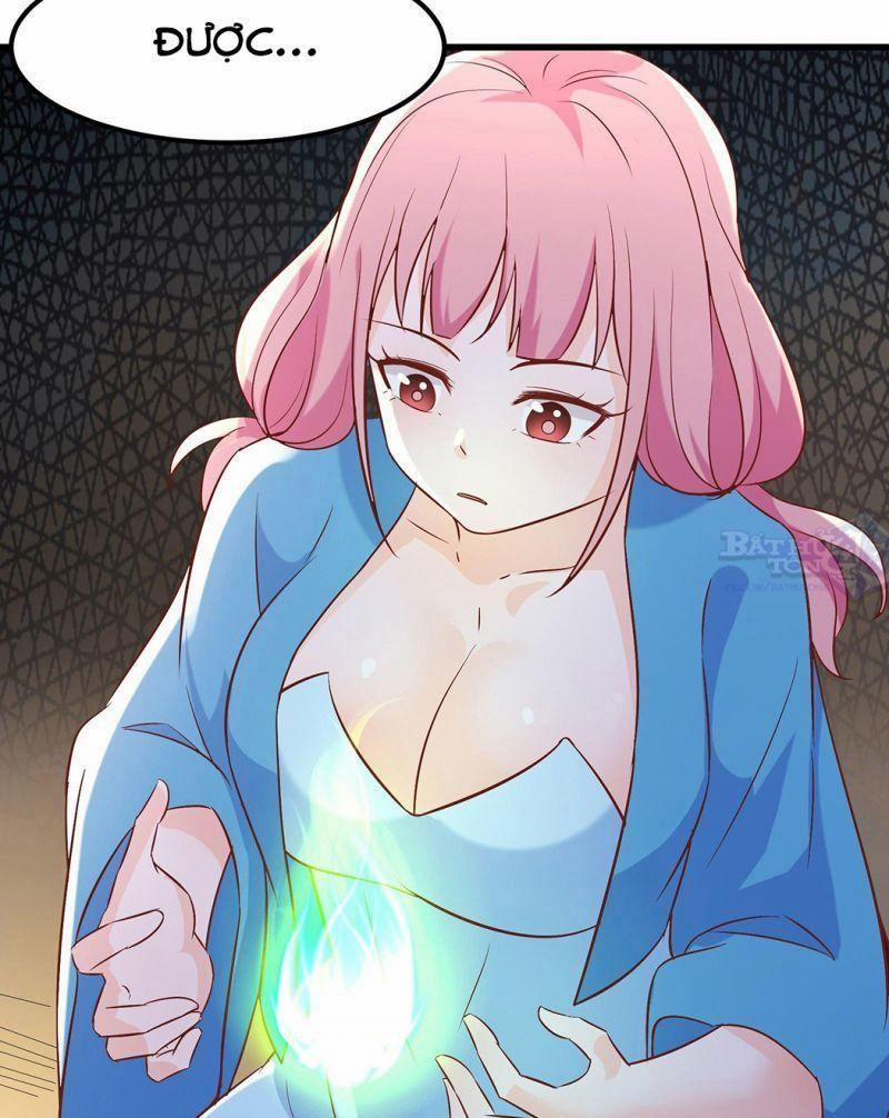 Đồ Đệ Của Ta Đều Là Nữ Ma Đầu 33 trang 30