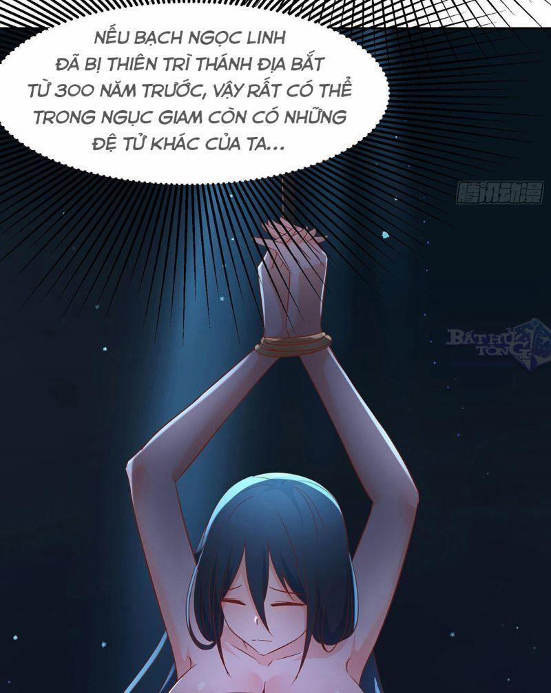 Đồ Đệ Của Ta Đều Là Nữ Ma Đầu 33 trang 33