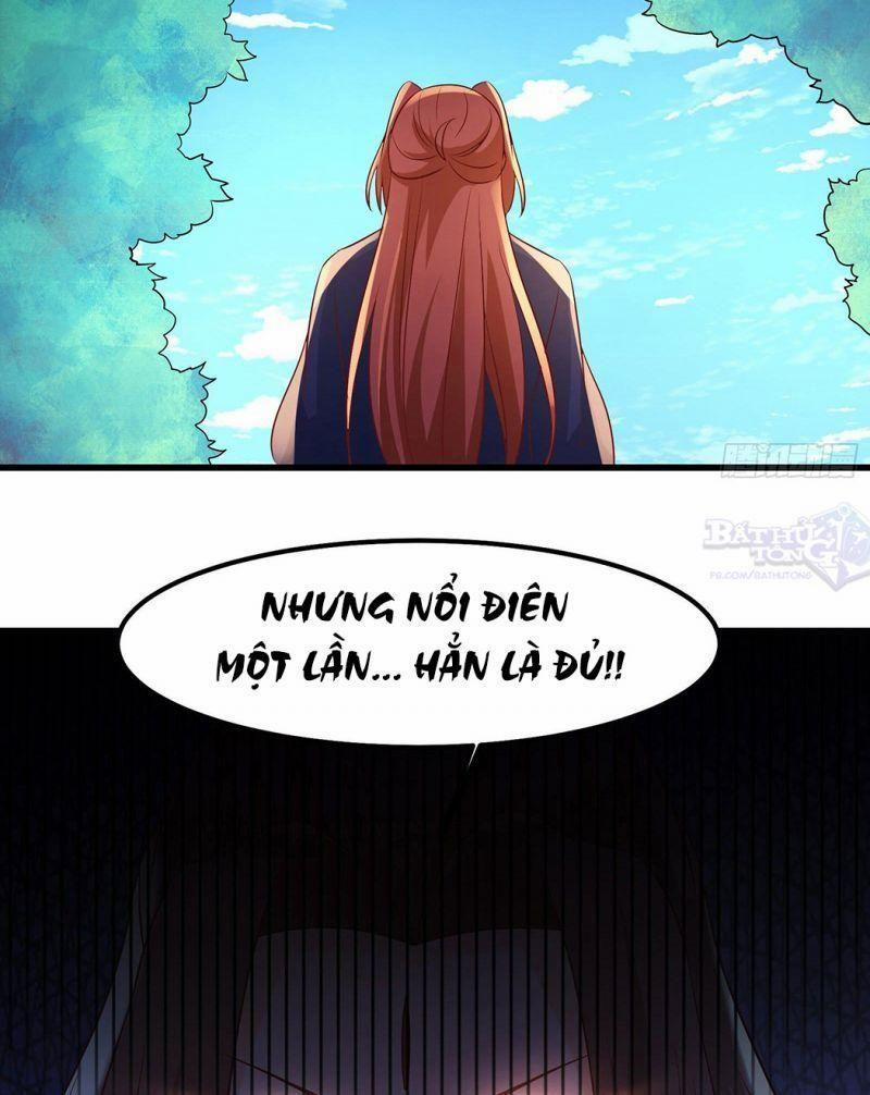 Đồ Đệ Của Ta Đều Là Nữ Ma Đầu 33 trang 36