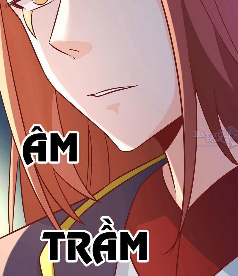 Đồ Đệ Của Ta Đều Là Nữ Ma Đầu 33 trang 6