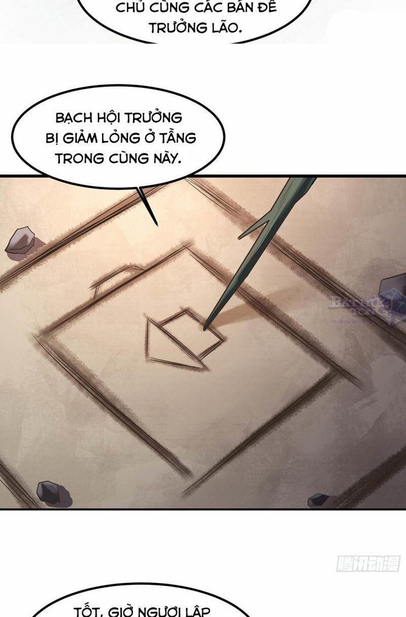 Đồ Đệ Của Ta Đều Là Nữ Ma Đầu 34 trang 14