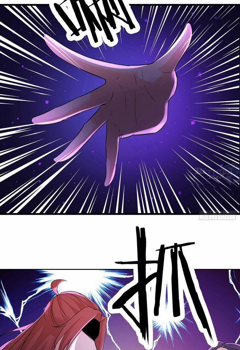 Đồ Đệ Của Ta Đều Là Nữ Ma Đầu 34 trang 21