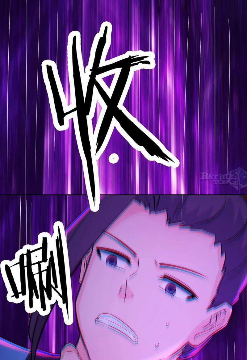 Đồ Đệ Của Ta Đều Là Nữ Ma Đầu 34 trang 23