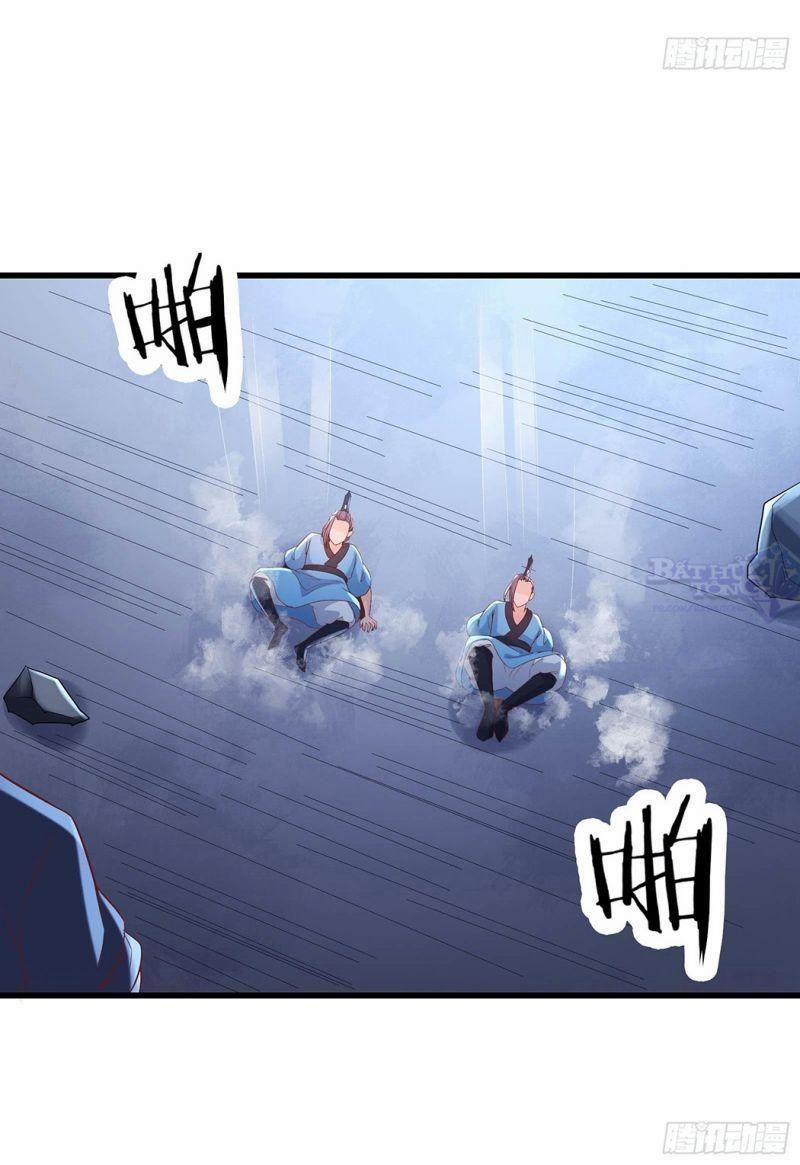 Đồ Đệ Của Ta Đều Là Nữ Ma Đầu 34 trang 25