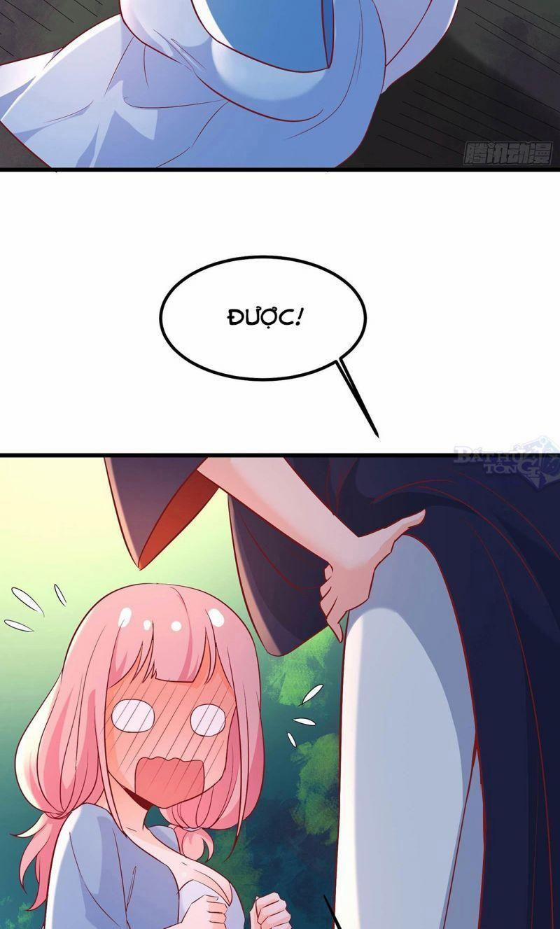 Đồ Đệ Của Ta Đều Là Nữ Ma Đầu 34 trang 3