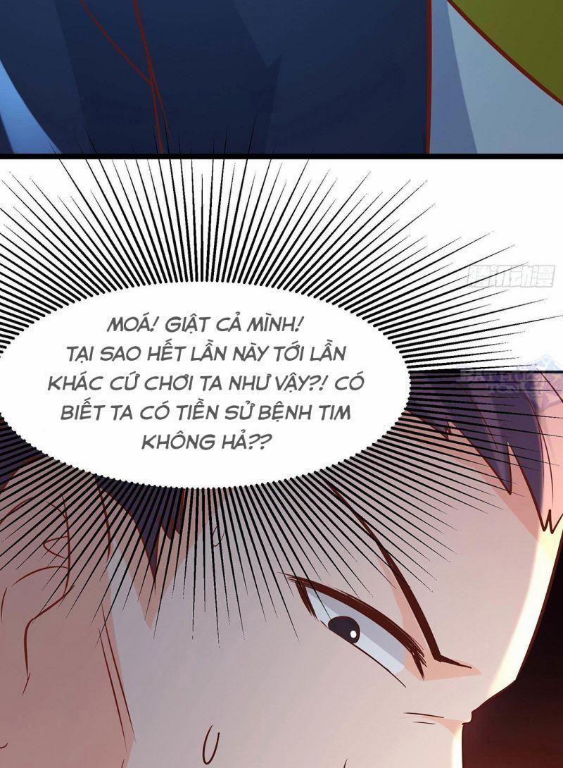 Đồ Đệ Của Ta Đều Là Nữ Ma Đầu 34 trang 48