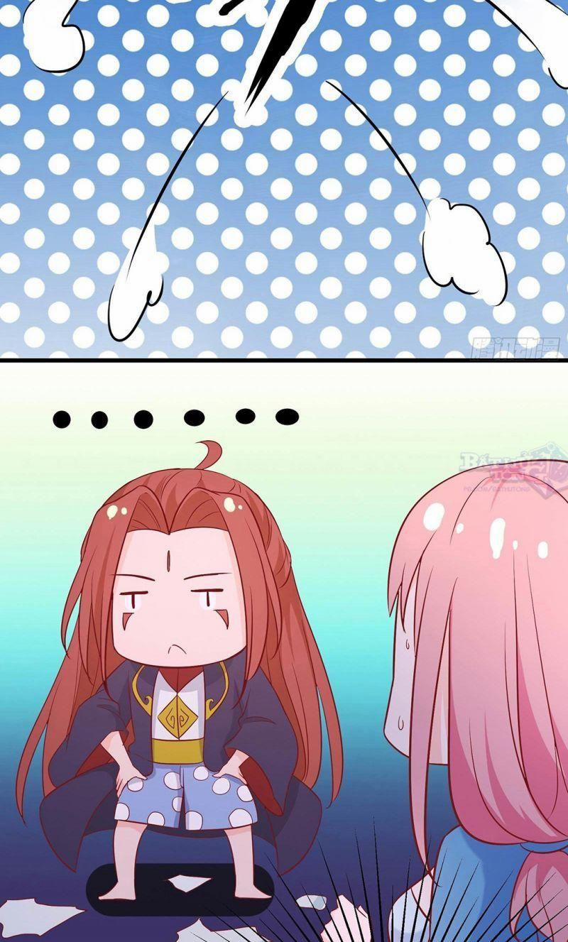 Đồ Đệ Của Ta Đều Là Nữ Ma Đầu 34 trang 5