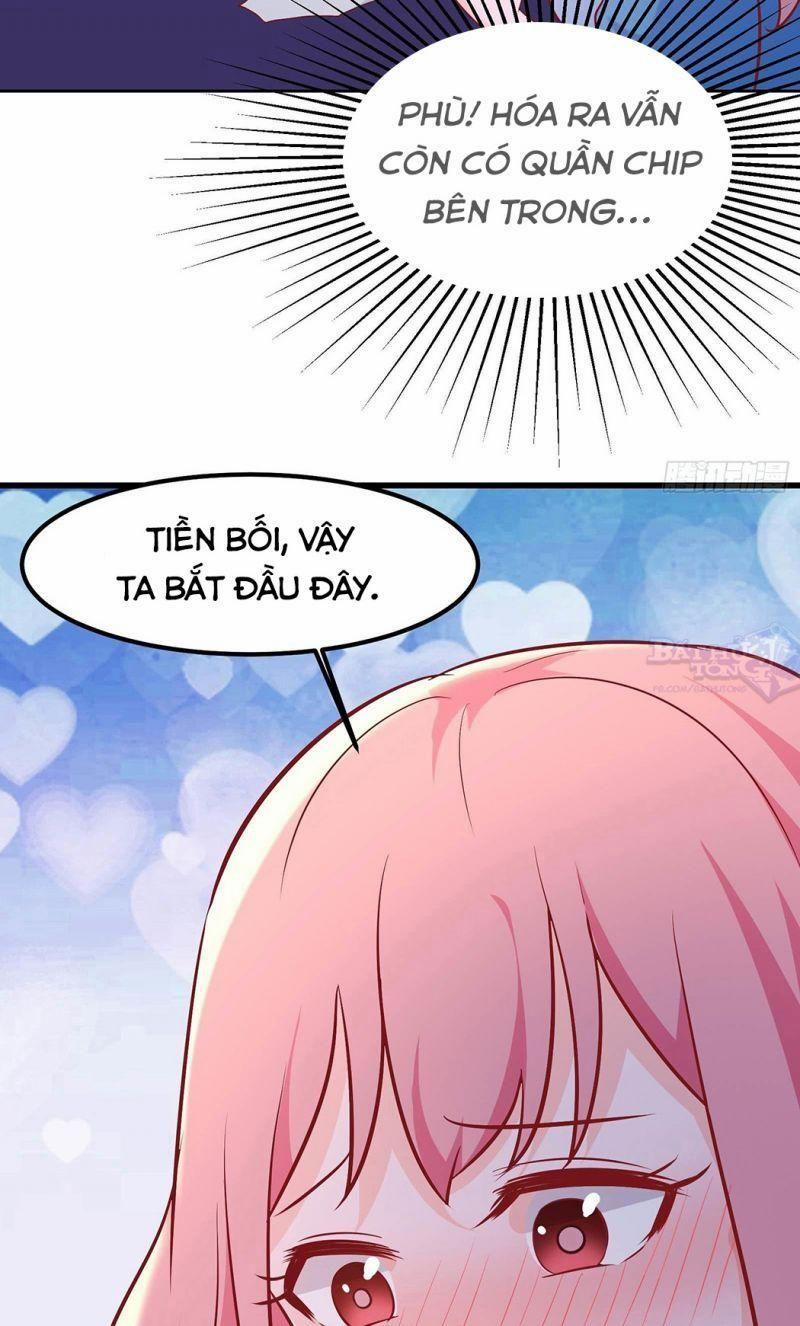 Đồ Đệ Của Ta Đều Là Nữ Ma Đầu 34 trang 6