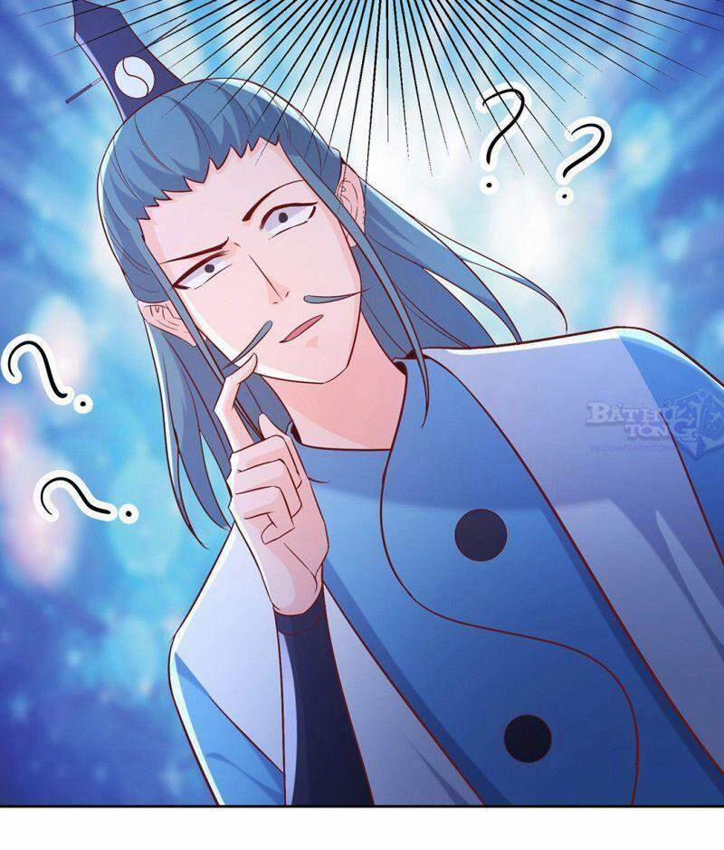 Đồ Đệ Của Ta Đều Là Nữ Ma Đầu 35 trang 10