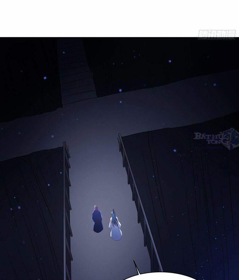 Đồ Đệ Của Ta Đều Là Nữ Ma Đầu 35 trang 11