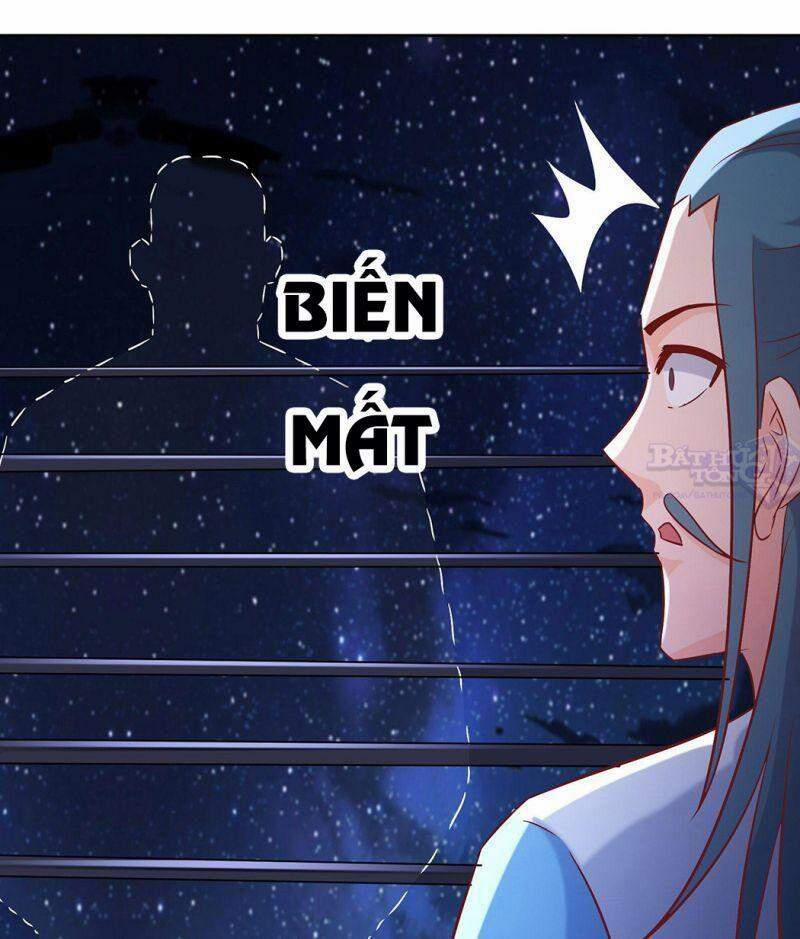 Đồ Đệ Của Ta Đều Là Nữ Ma Đầu 35 trang 14