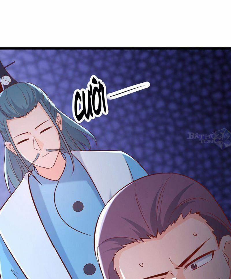 Đồ Đệ Của Ta Đều Là Nữ Ma Đầu 35 trang 2