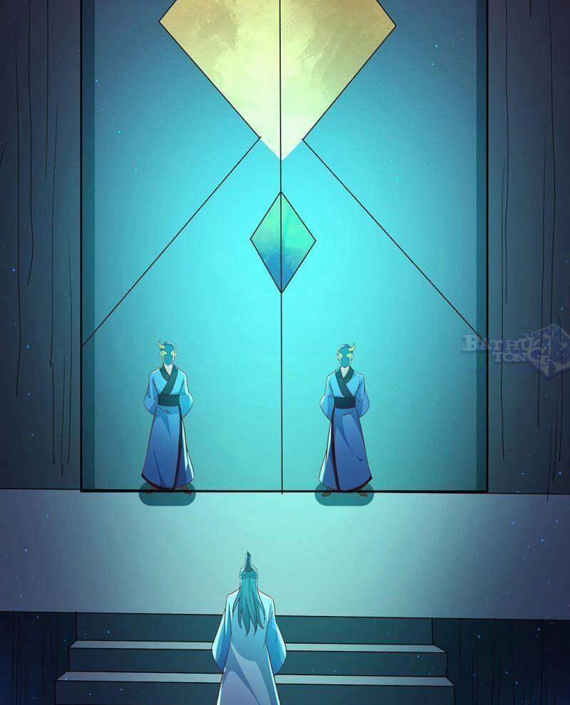 Đồ Đệ Của Ta Đều Là Nữ Ma Đầu 35 trang 20