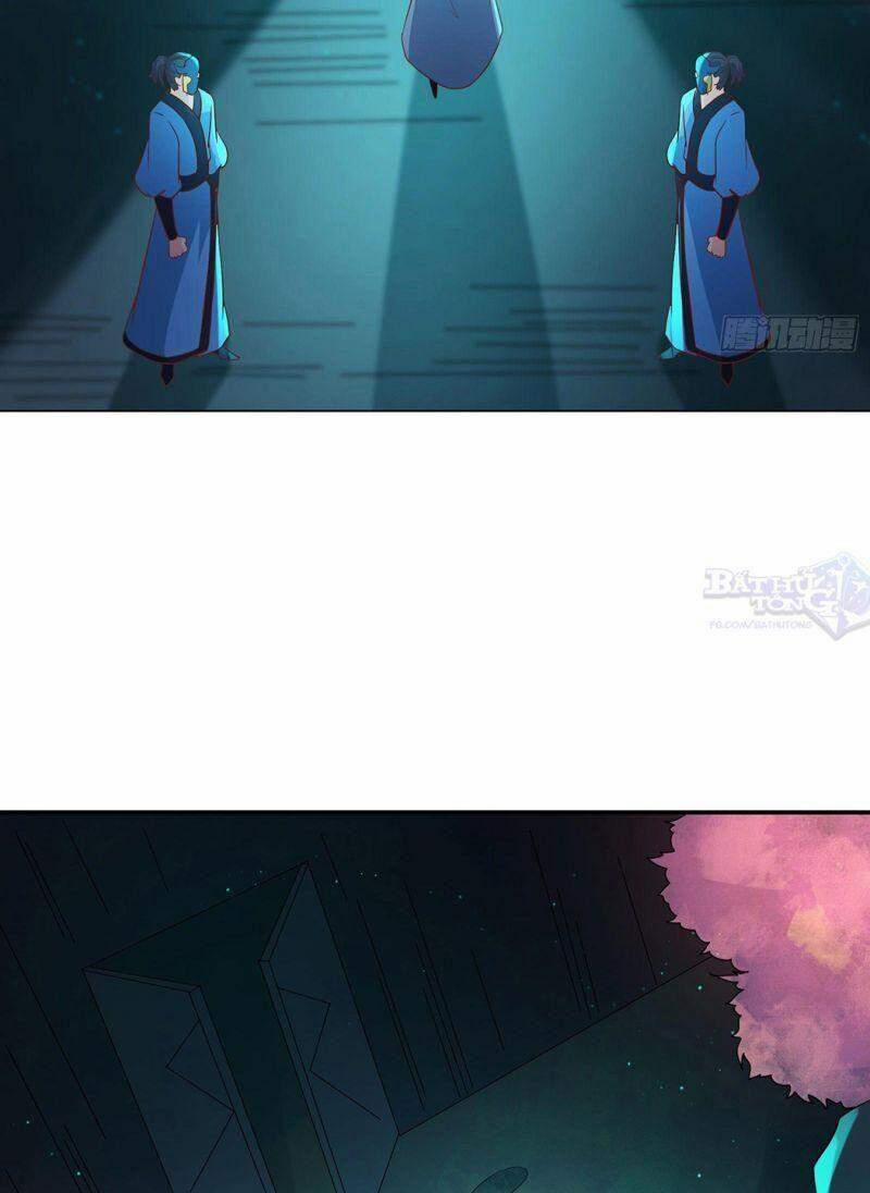 Đồ Đệ Của Ta Đều Là Nữ Ma Đầu 35 trang 30