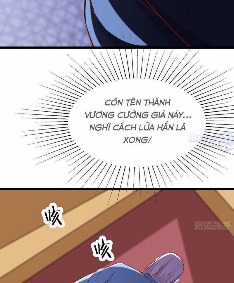 Đồ Đệ Của Ta Đều Là Nữ Ma Đầu 35 trang 4