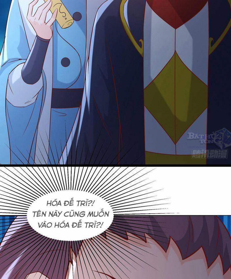 Đồ Đệ Của Ta Đều Là Nữ Ma Đầu 35 trang 7