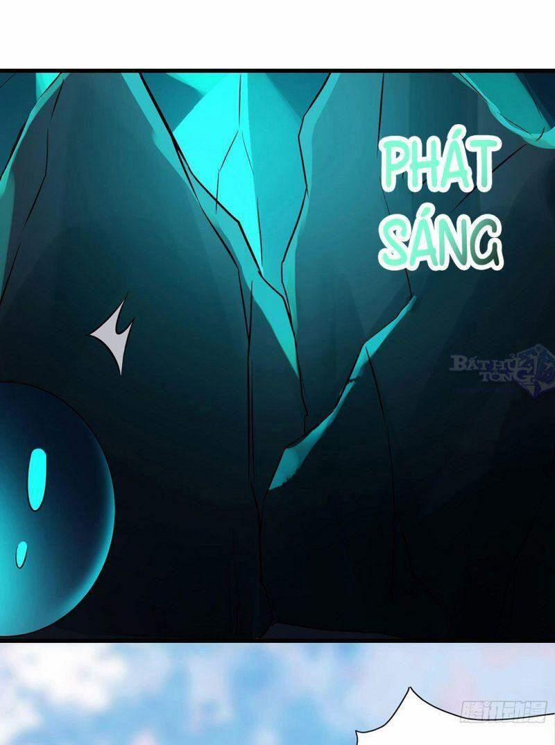 Đồ Đệ Của Ta Đều Là Nữ Ma Đầu 36 trang 29