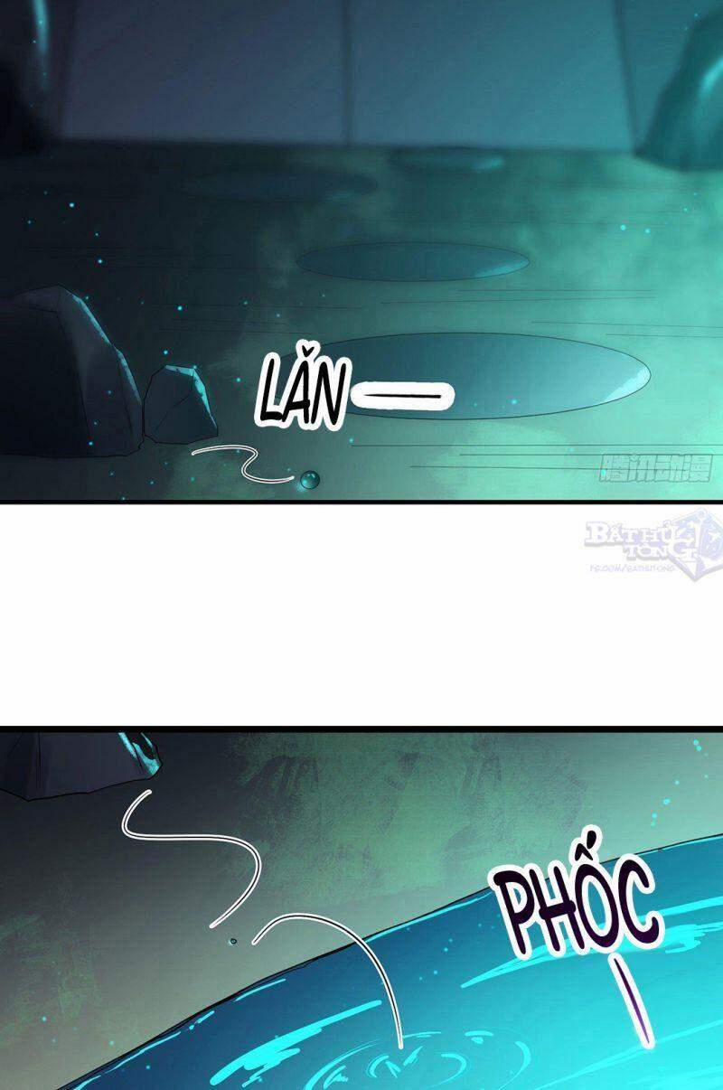 Đồ Đệ Của Ta Đều Là Nữ Ma Đầu 36 trang 3