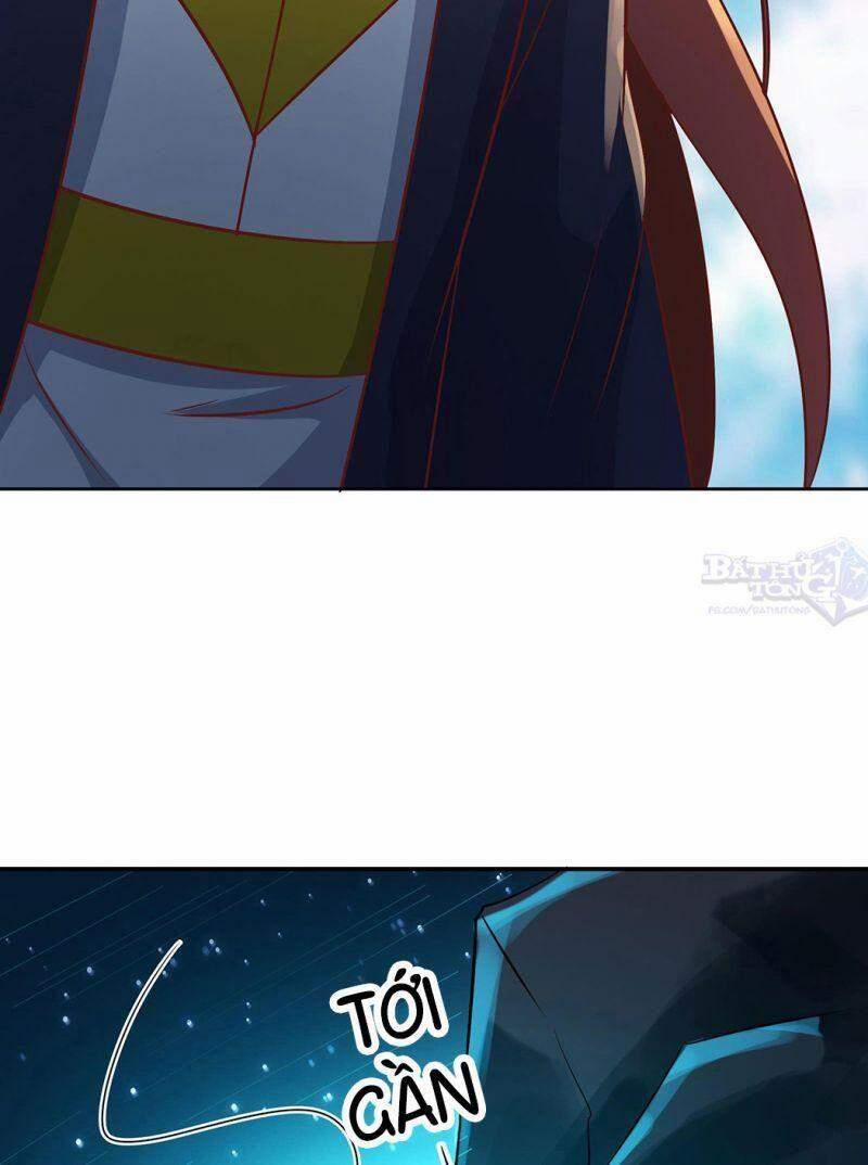 Đồ Đệ Của Ta Đều Là Nữ Ma Đầu 36 trang 31