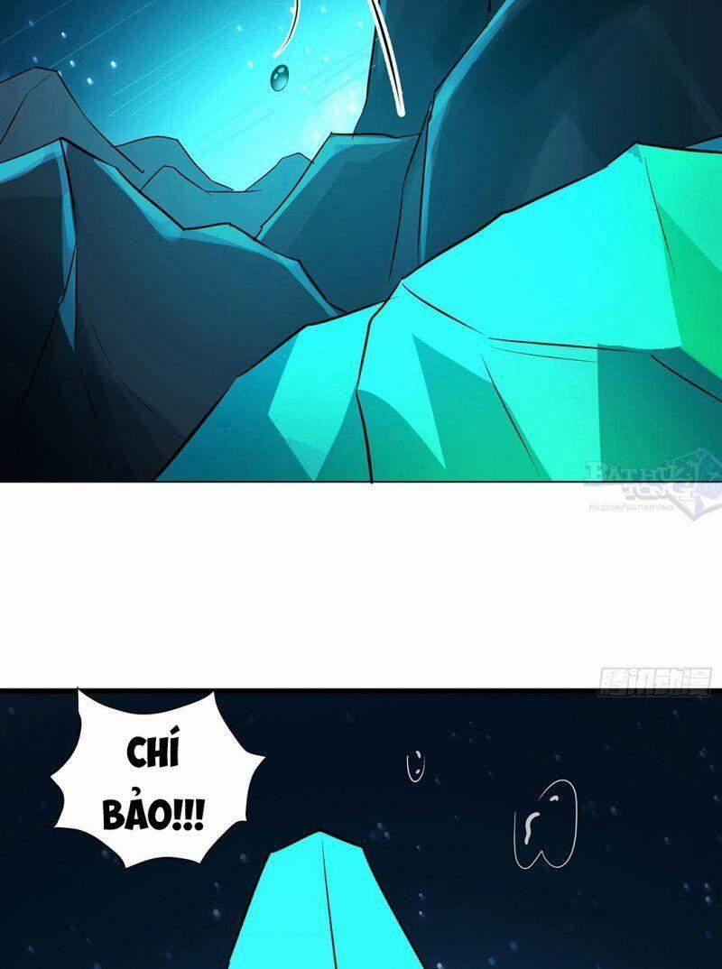 Đồ Đệ Của Ta Đều Là Nữ Ma Đầu 36 trang 32