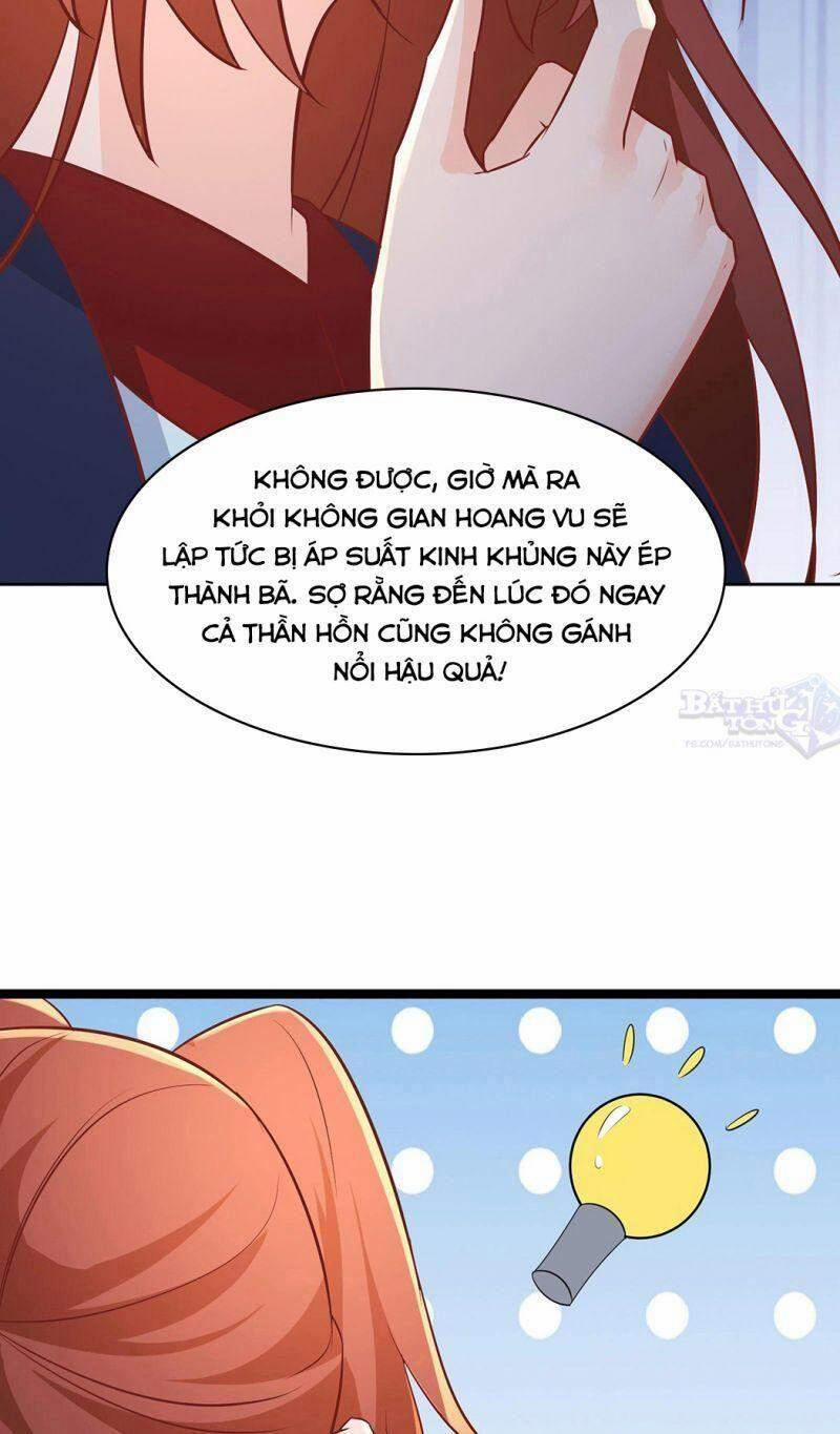 Đồ Đệ Của Ta Đều Là Nữ Ma Đầu 36 trang 38