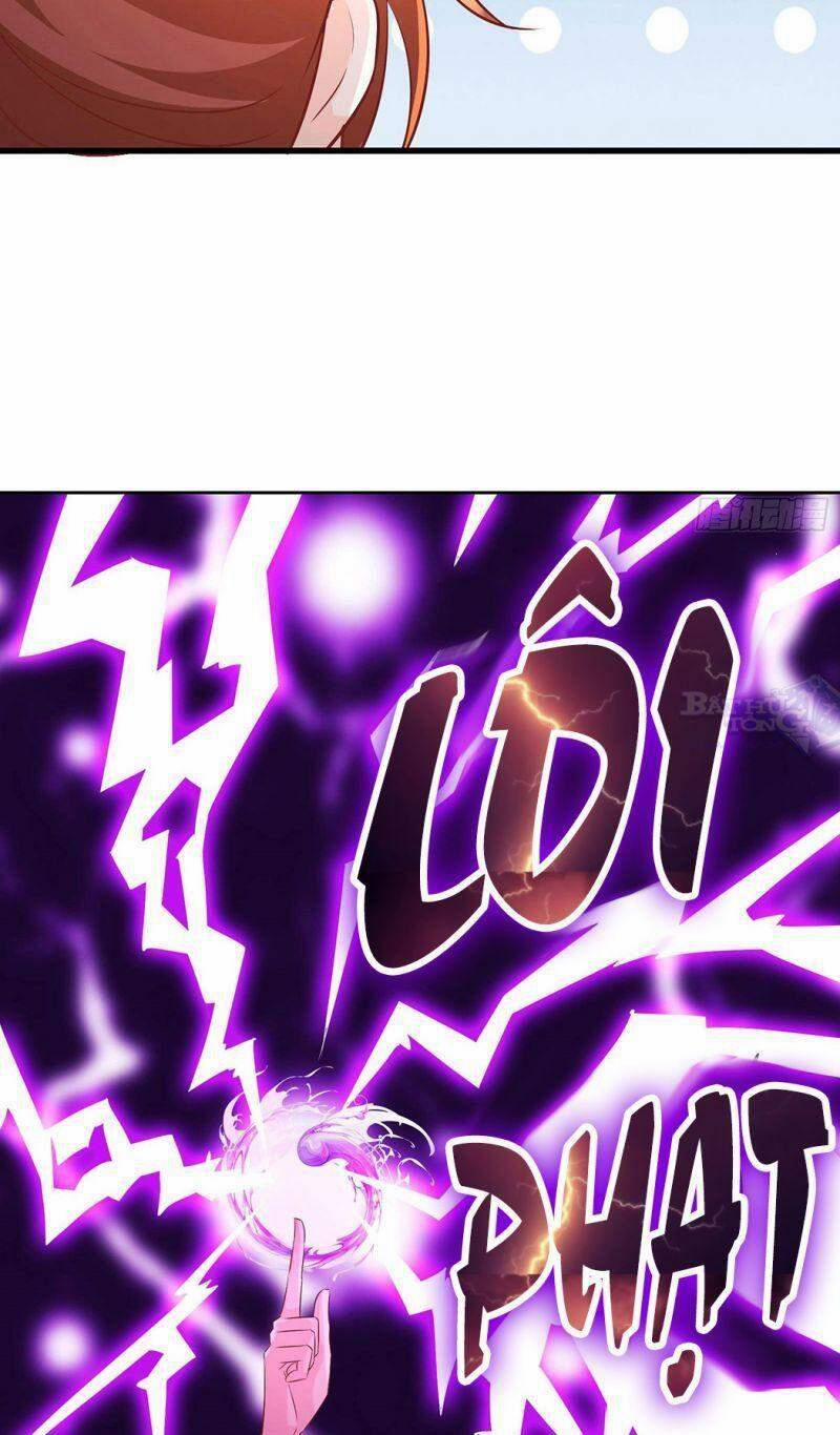 Đồ Đệ Của Ta Đều Là Nữ Ma Đầu 36 trang 39