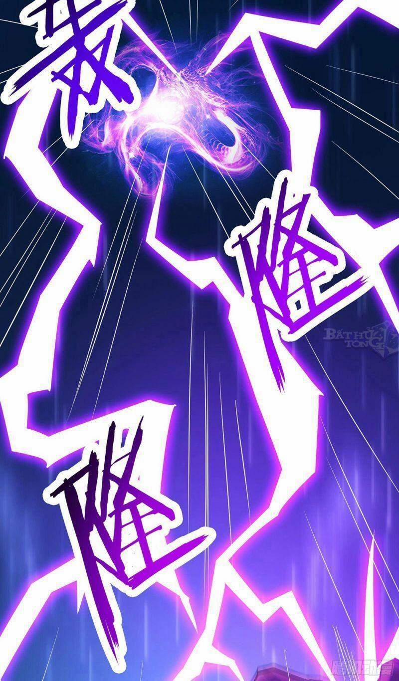 Đồ Đệ Của Ta Đều Là Nữ Ma Đầu 36 trang 41