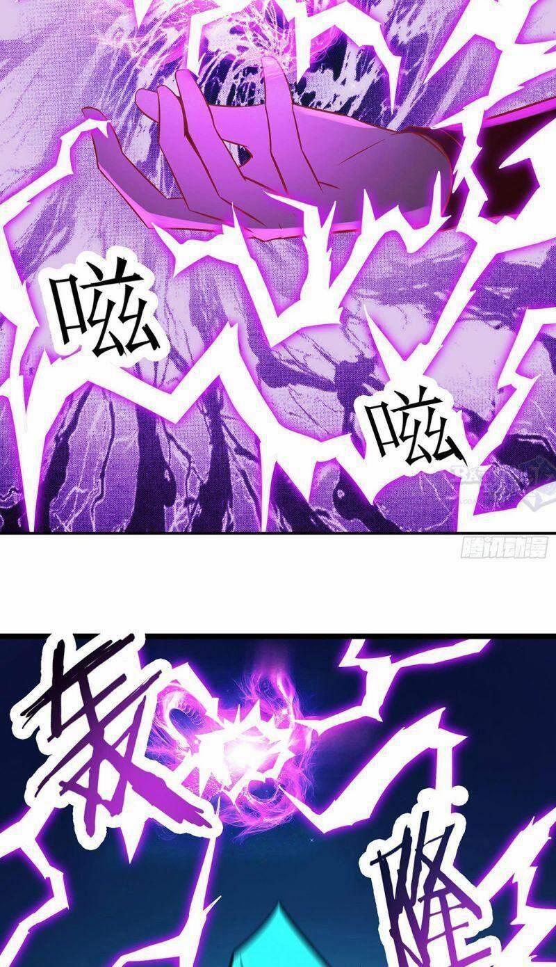 Đồ Đệ Của Ta Đều Là Nữ Ma Đầu 36 trang 45