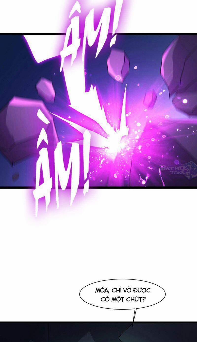 Đồ Đệ Của Ta Đều Là Nữ Ma Đầu 36 trang 47