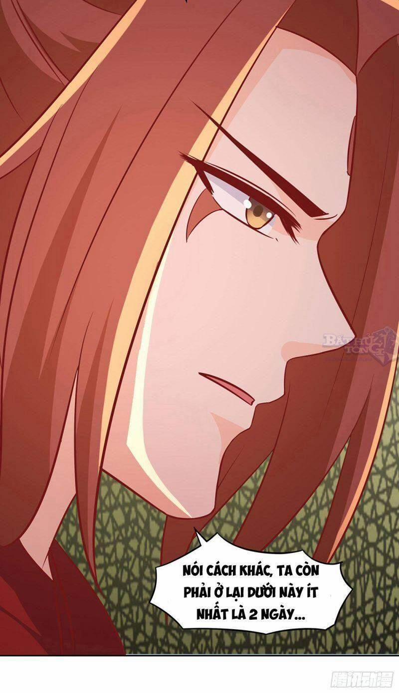 Đồ Đệ Của Ta Đều Là Nữ Ma Đầu 36 trang 49