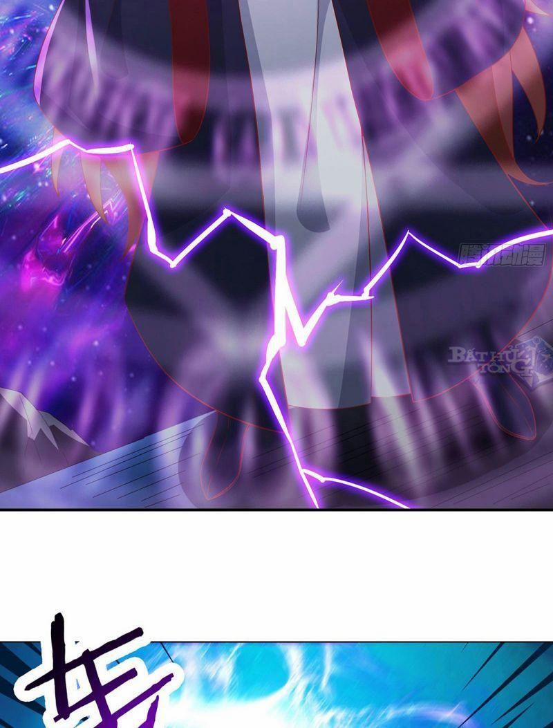 Đồ Đệ Của Ta Đều Là Nữ Ma Đầu 37 trang 11