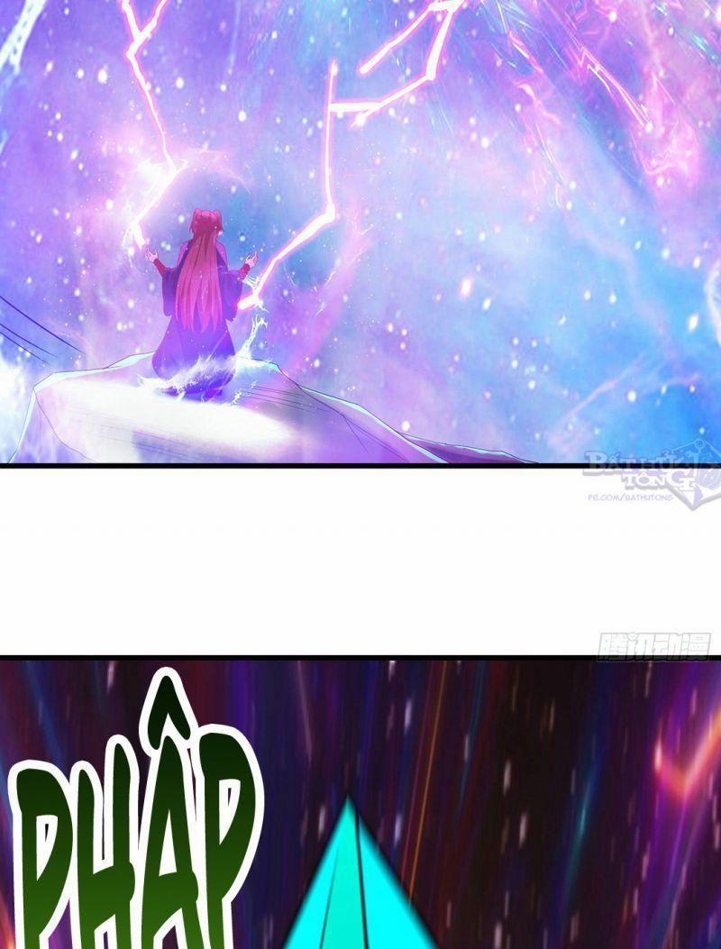 Đồ Đệ Của Ta Đều Là Nữ Ma Đầu 37 trang 15