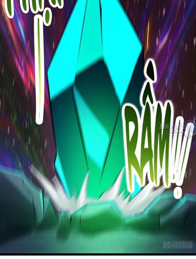 Đồ Đệ Của Ta Đều Là Nữ Ma Đầu 37 trang 16