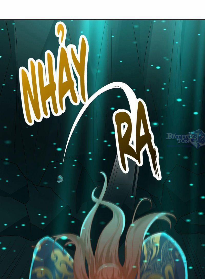 Đồ Đệ Của Ta Đều Là Nữ Ma Đầu 37 trang 18