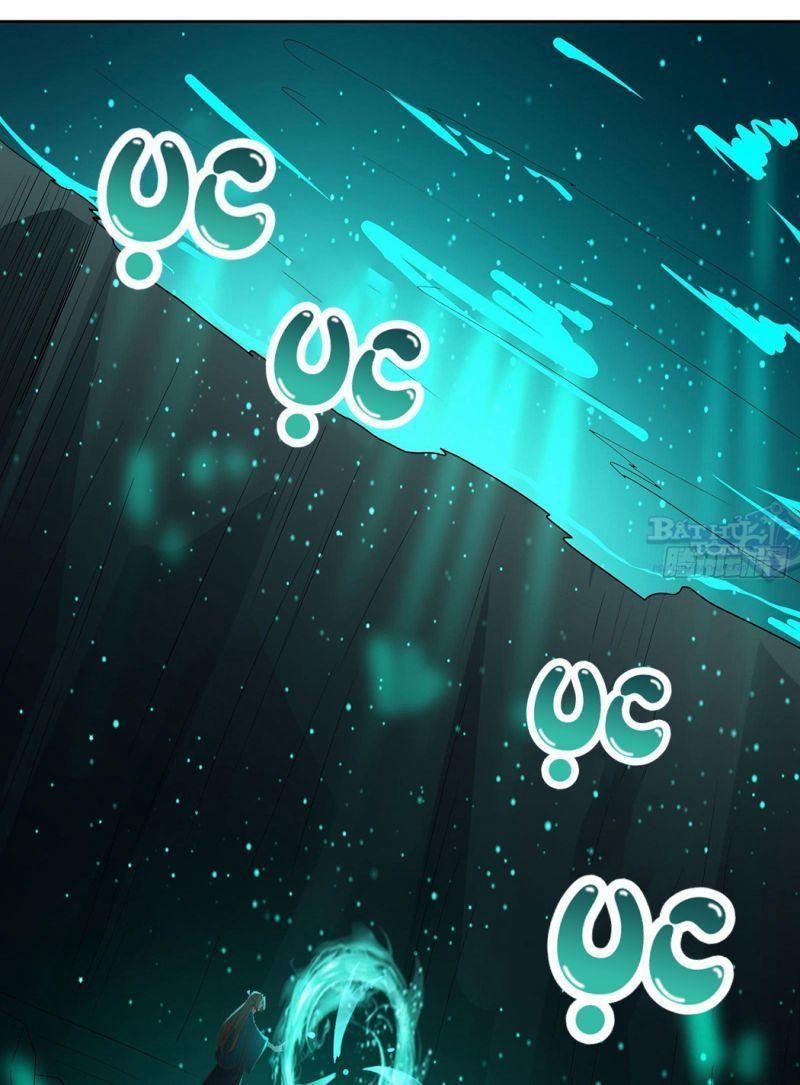 Đồ Đệ Của Ta Đều Là Nữ Ma Đầu 37 trang 20